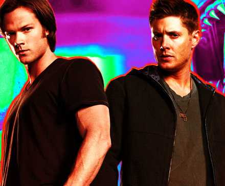 You Idjit Supernatural: 15 Best Castiel Episodes, Ranked