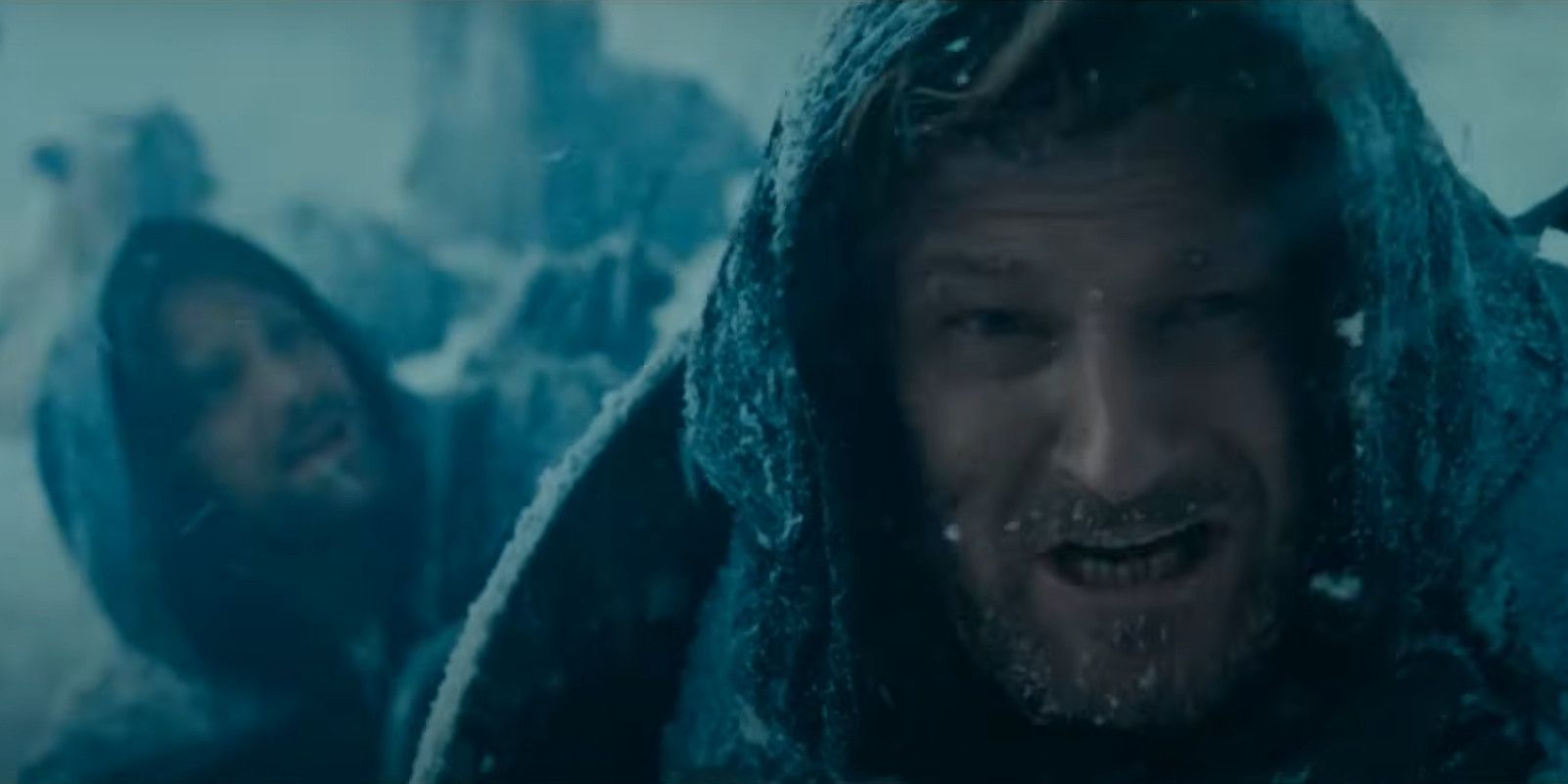 Most Fans Missed This Connection Between These Two Key Lord of the ...