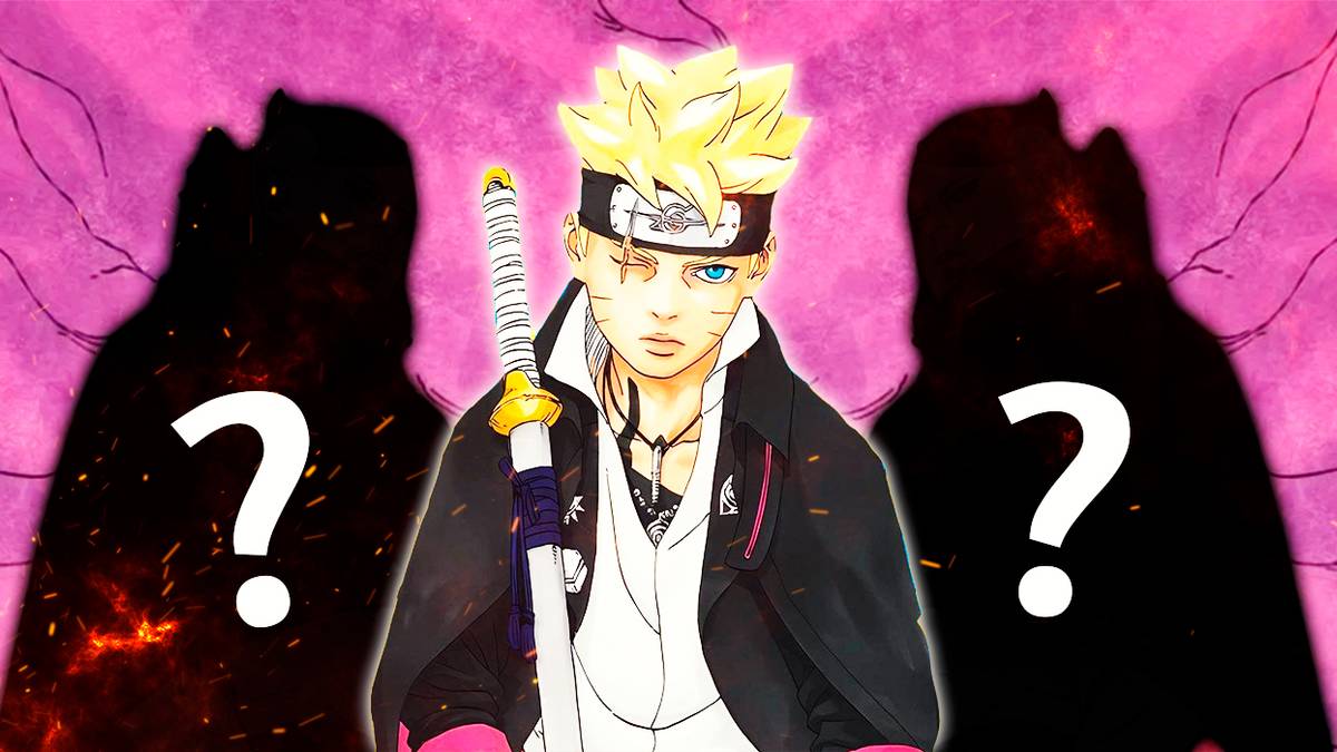 Boruto: Two Blue Vortex Hints the Gods Trees Destroyed Konoha, image size:1200x675