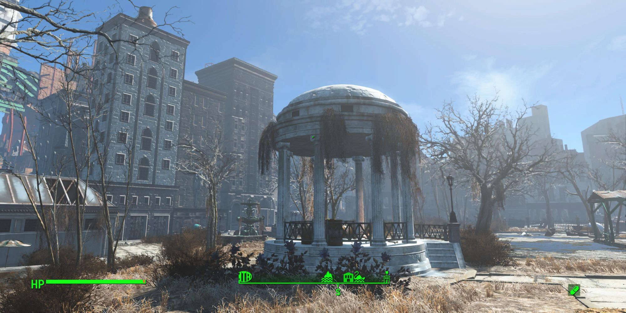 Fallout 4 Moves the Fallout Series Forward, but Leaves Key Things Behind