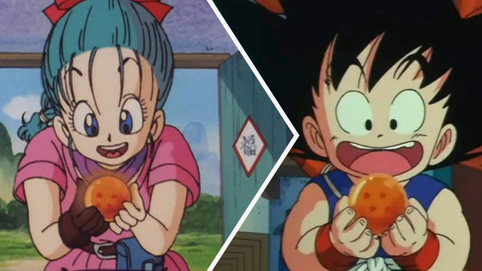 Dragon Ball Episode 1 Review