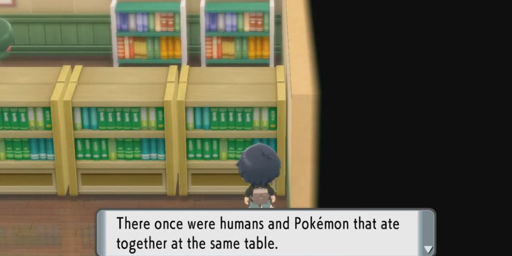 Recent Pokémon Leaks Confirm the 