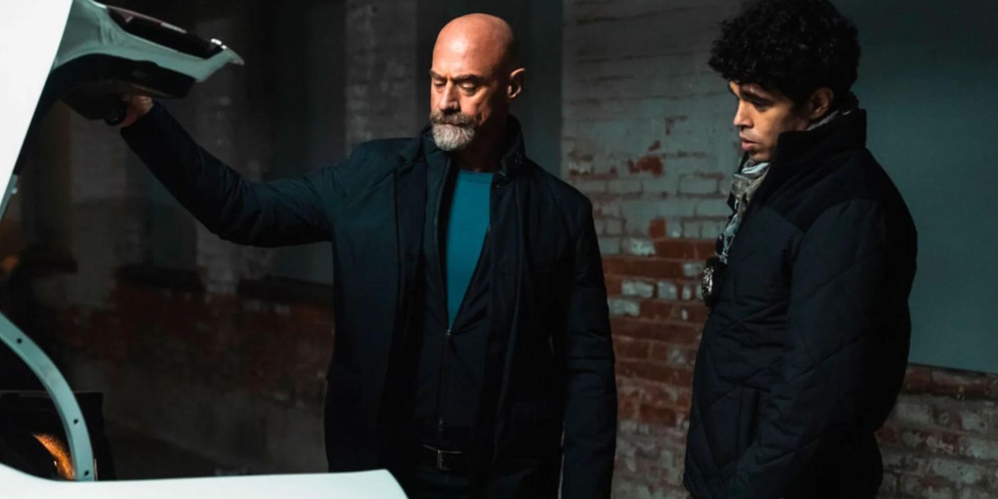 Law \u0026 Order Franchise Star Chris Meloni Joins John Cena in Netflix Comedy  Movie, image size:1400x700