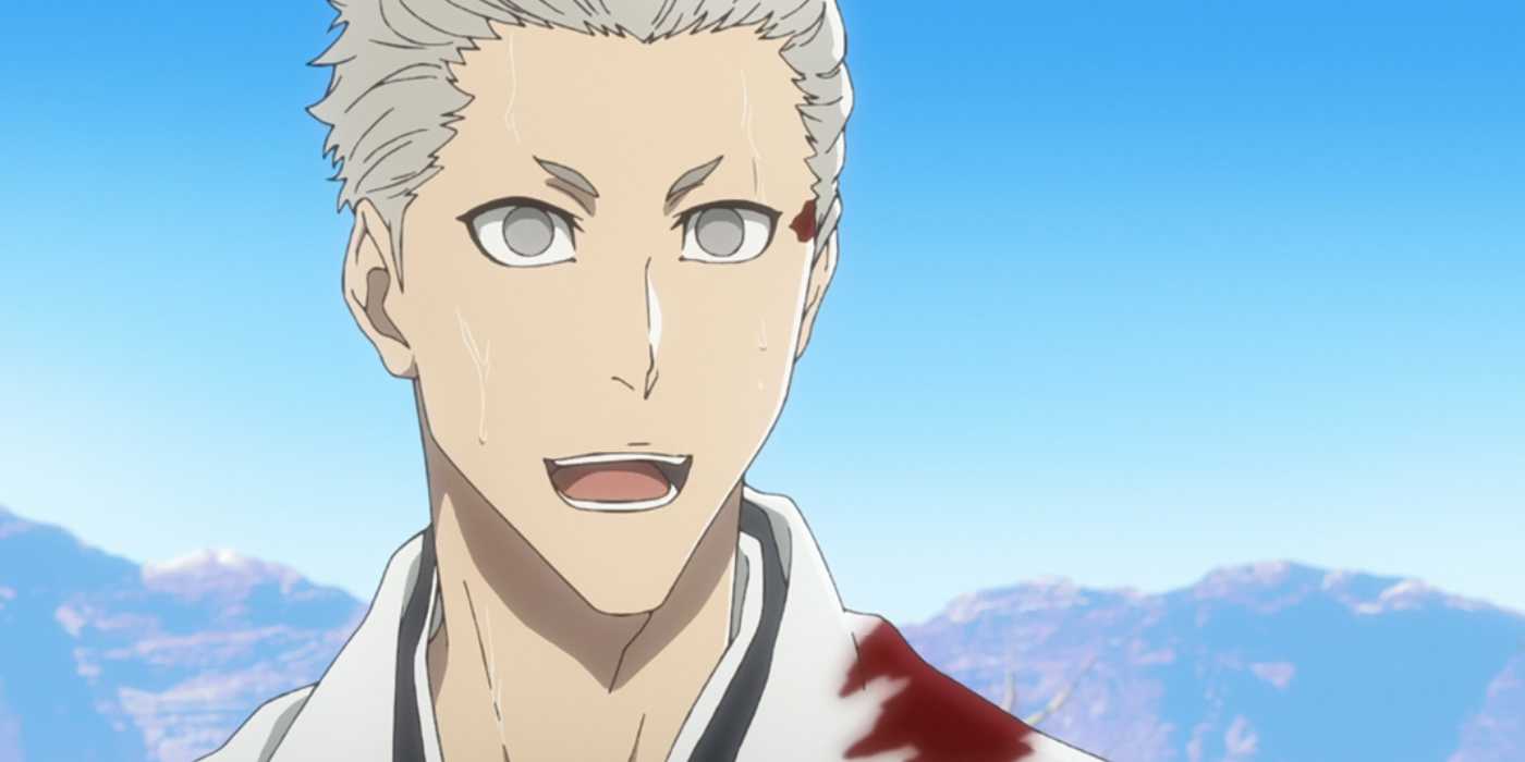 Bleach Retsu Smile Bleach: The History of Yamamoto and the Gotei 13, Explained