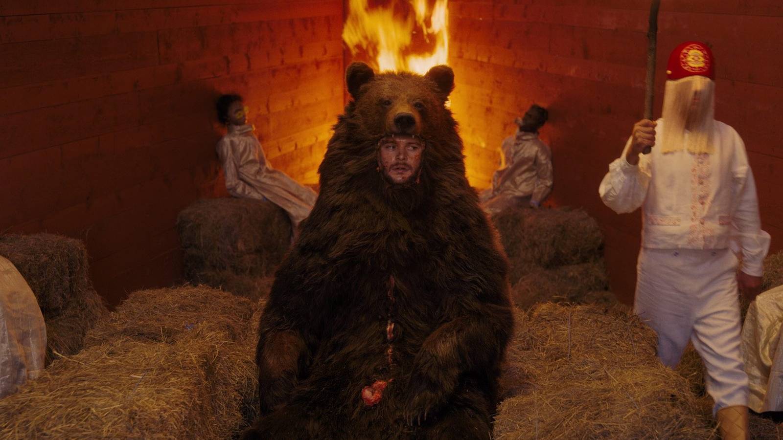 6 Horrorfilme mit perfektem dritten Akt