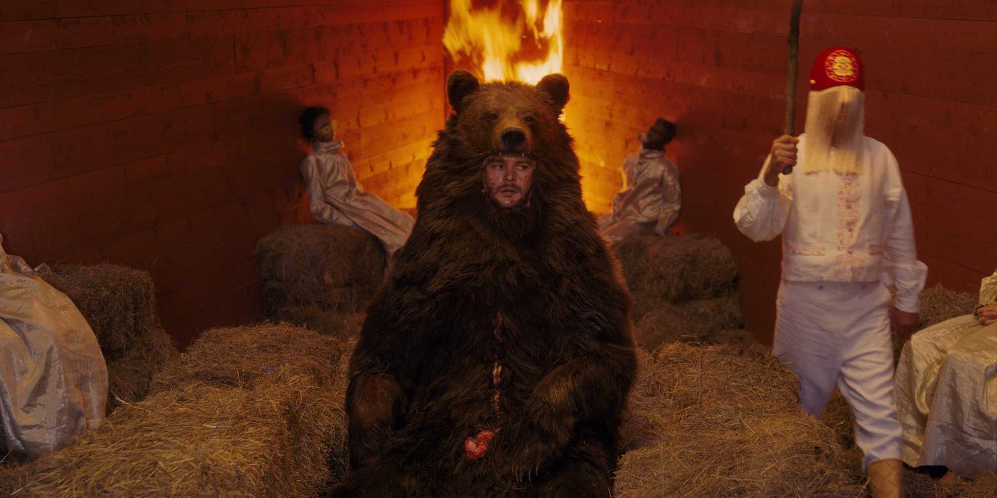 Midsommar Setting Ari Aster's Midsommar, Explained