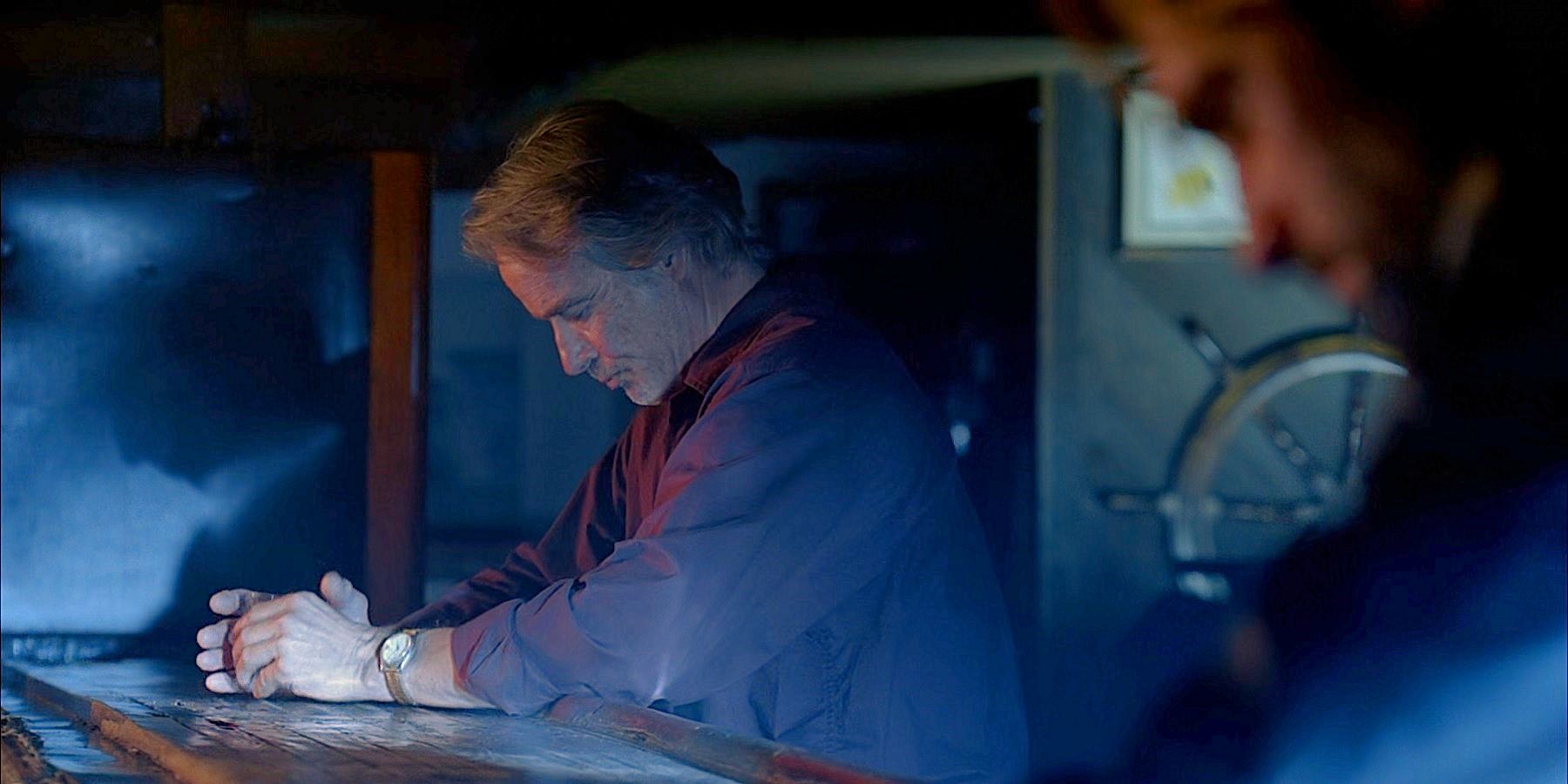 What Really Happens to Jack's Father in Lost?
