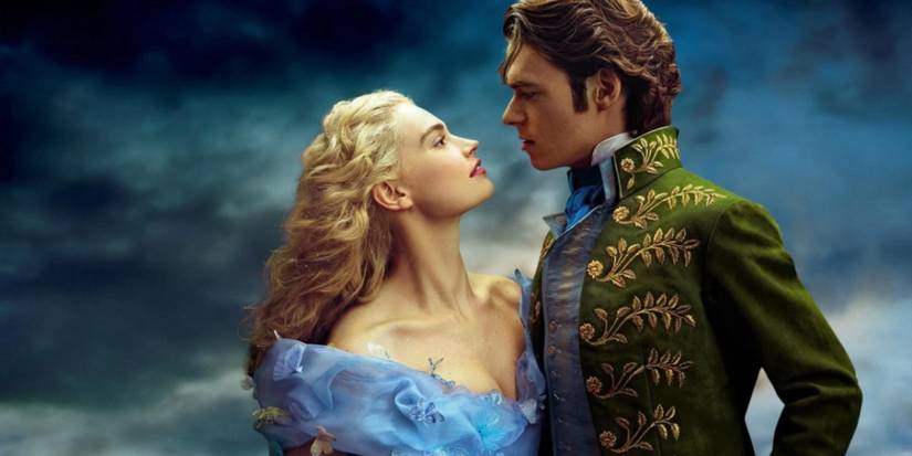 Disney's Top 10 Highest Grossing Live-Action Remakes