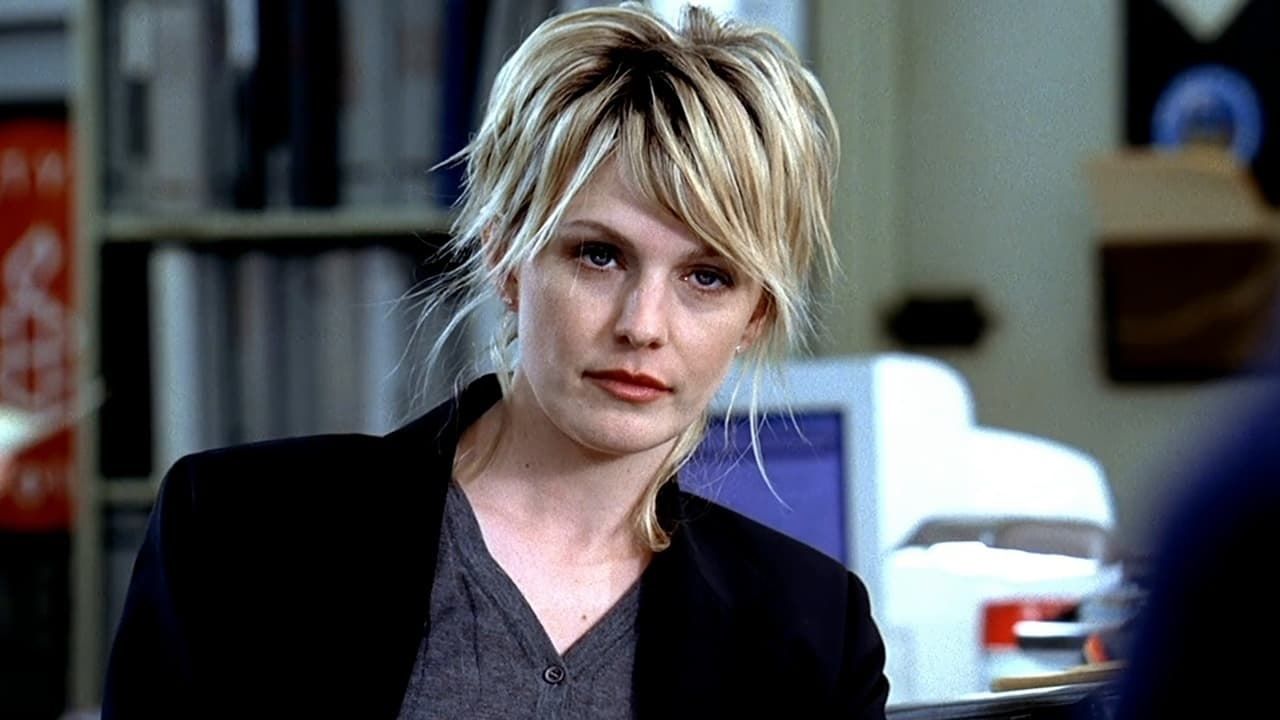 Cold Case Reboot Series in the Works at CBS