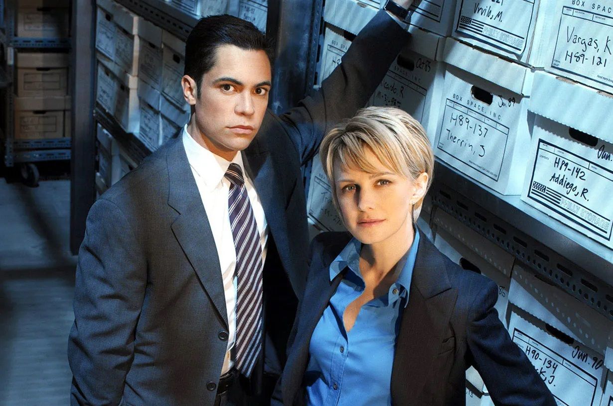 Cold Case Reboot Series in the Works at CBS