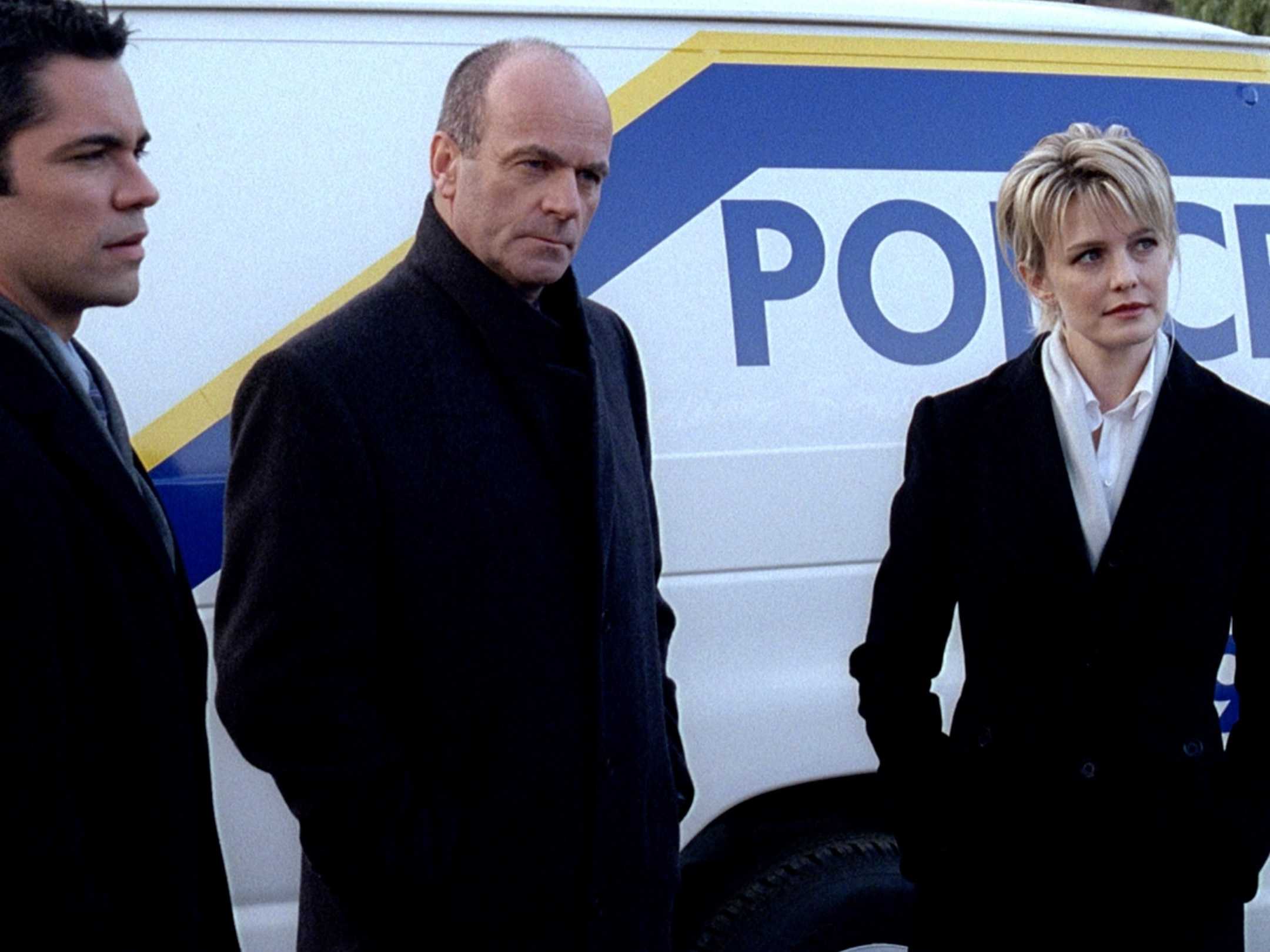Simcrew Cold Case Cold Case Reboot Series in the Works at CBS
