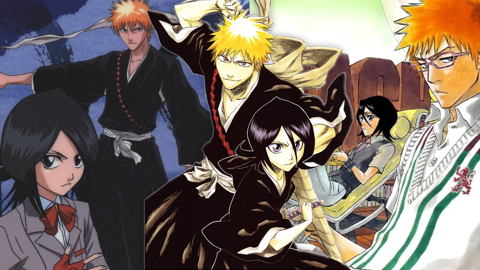 Yetuk mushukning tuzilishi