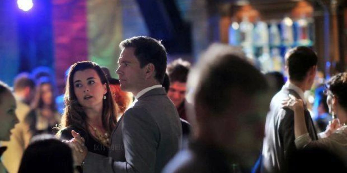 NCIS Spinoff Tony & Ziva Officially Sets Paramount+ Premiere Date