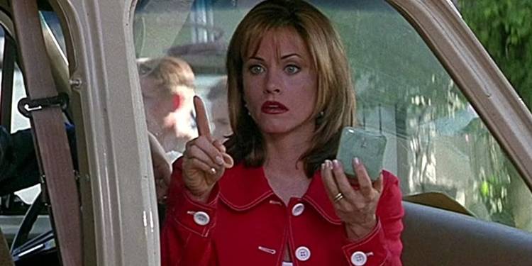 Scream Reporter Every Scream Movie, Ranked by Kill Count