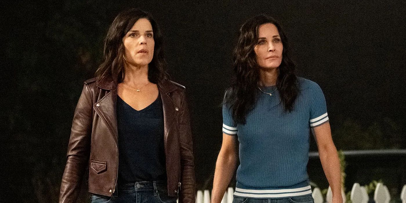 Scream Sequel Becomes Netflix Hit After Recent Debut