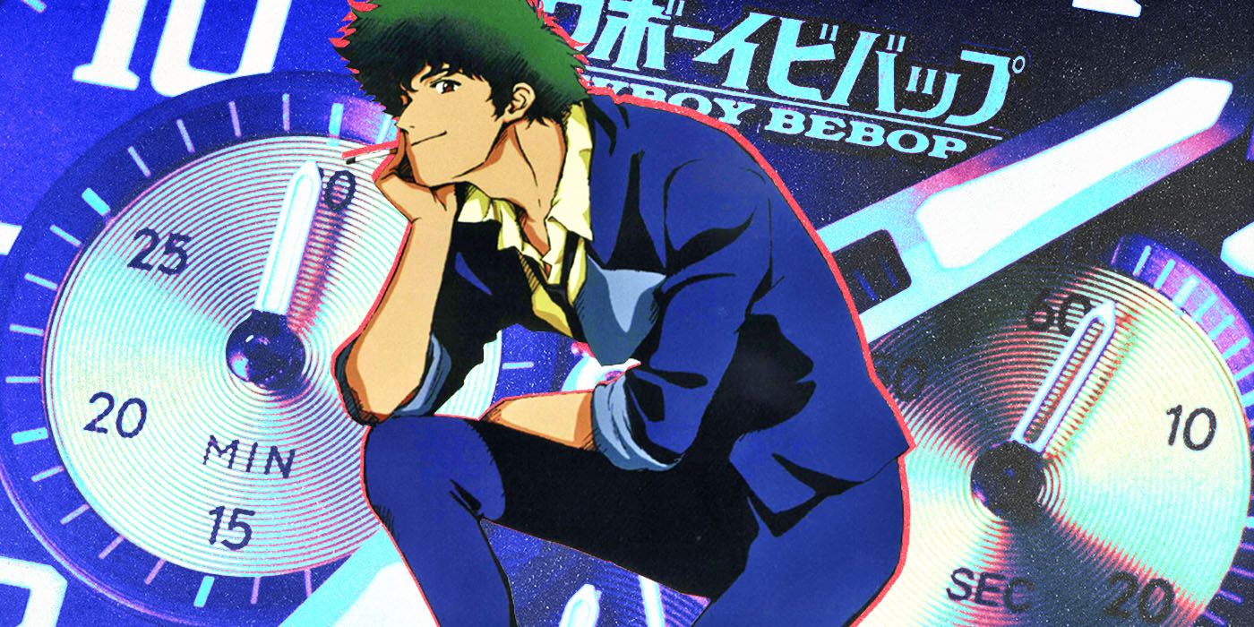 COWBOY BEBOP 天国の扉 リストウォッチ 腕時計 激レア】カウボーイビバップ [ 天国の扉 ] リストウォッチ