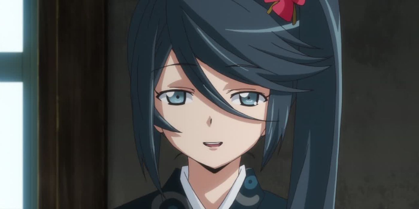 Best Female Isekai Anime Villains