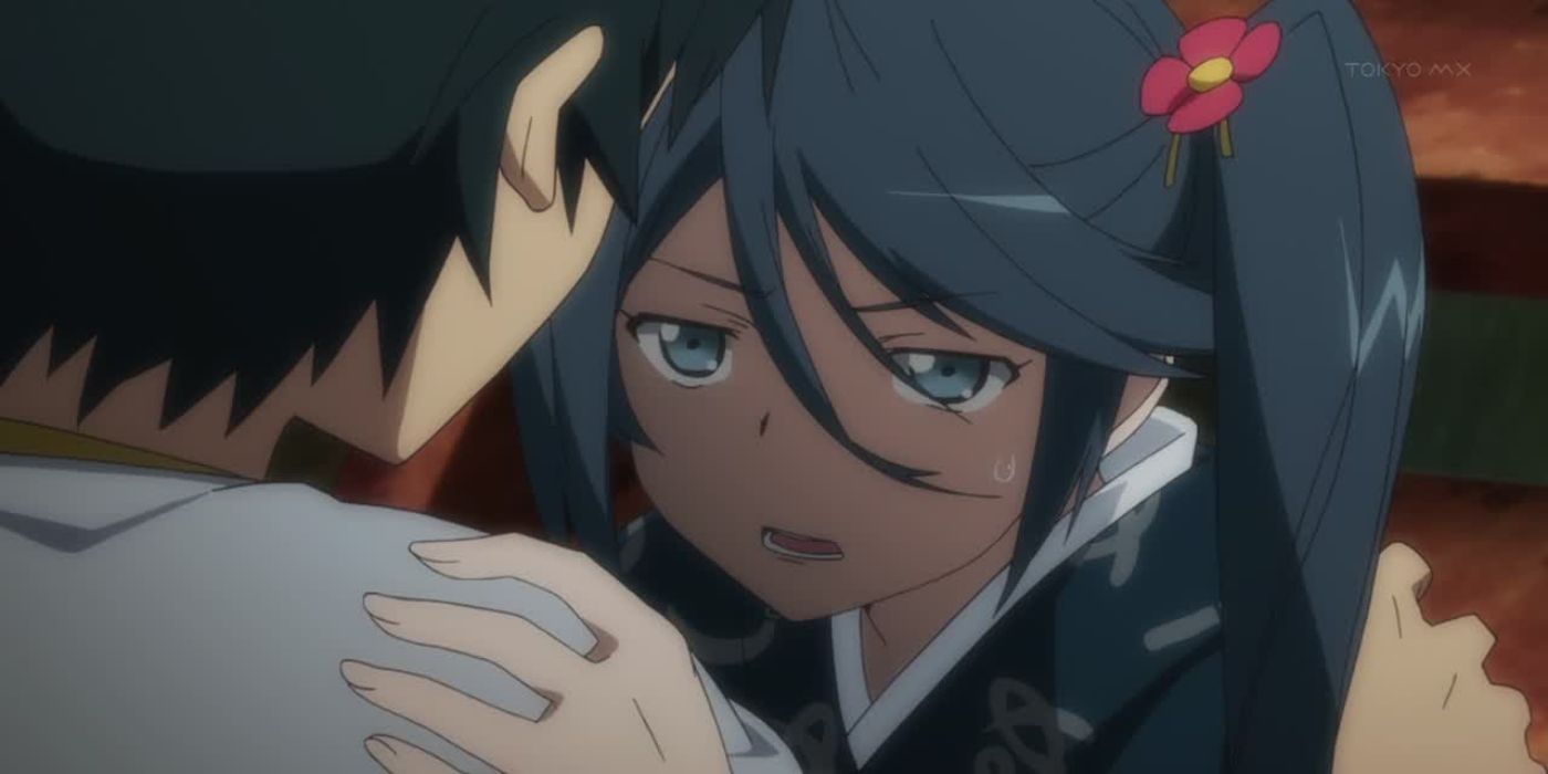 Best Female Isekai Anime Villains