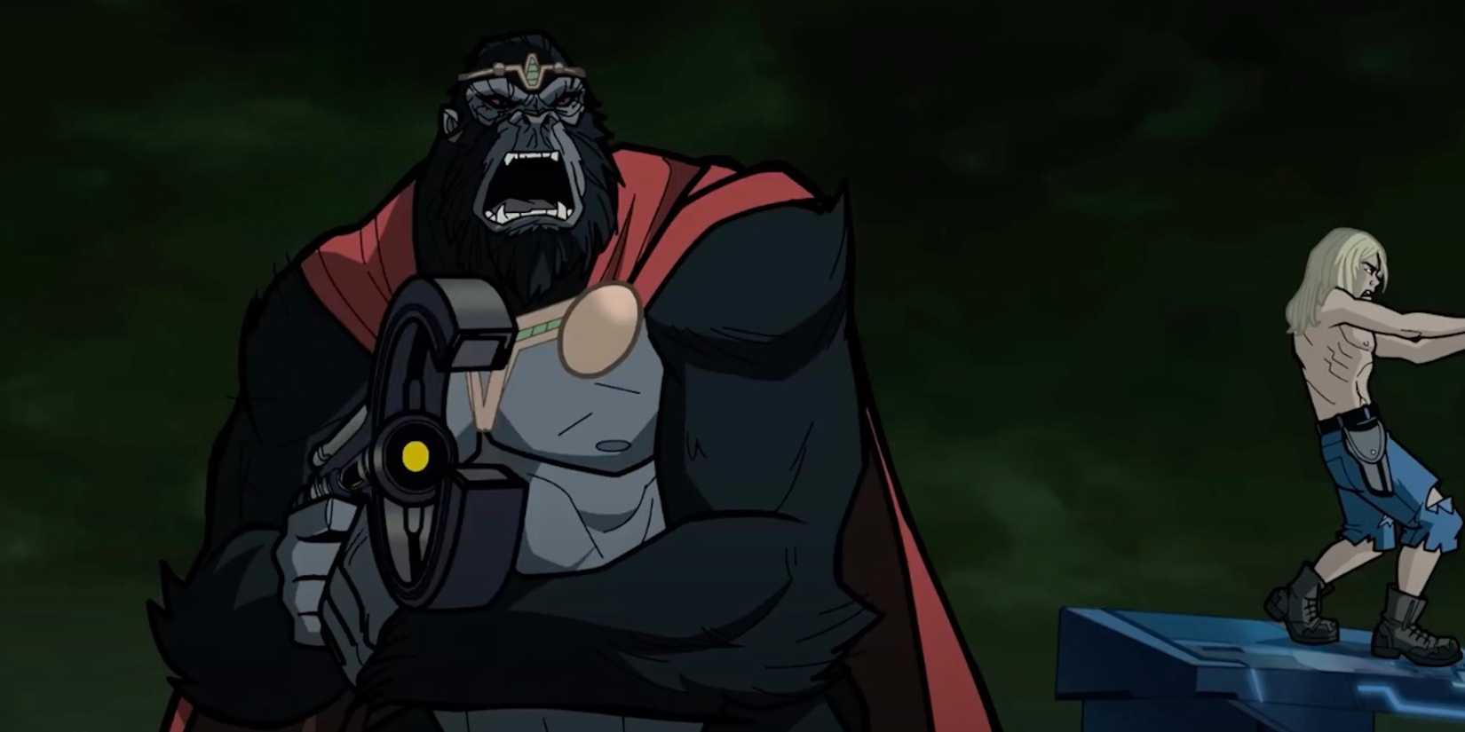 Every Character Death in the Justice League: Crisis on Infinite Earths ...