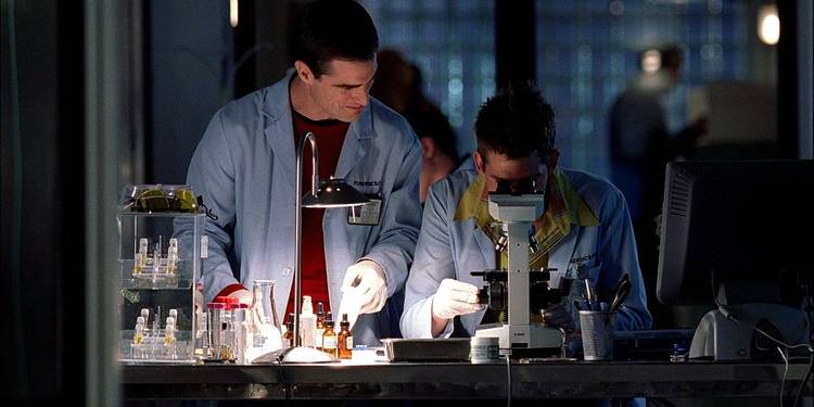 Csi Lab Computer The Best CSI Episodes, Ranked