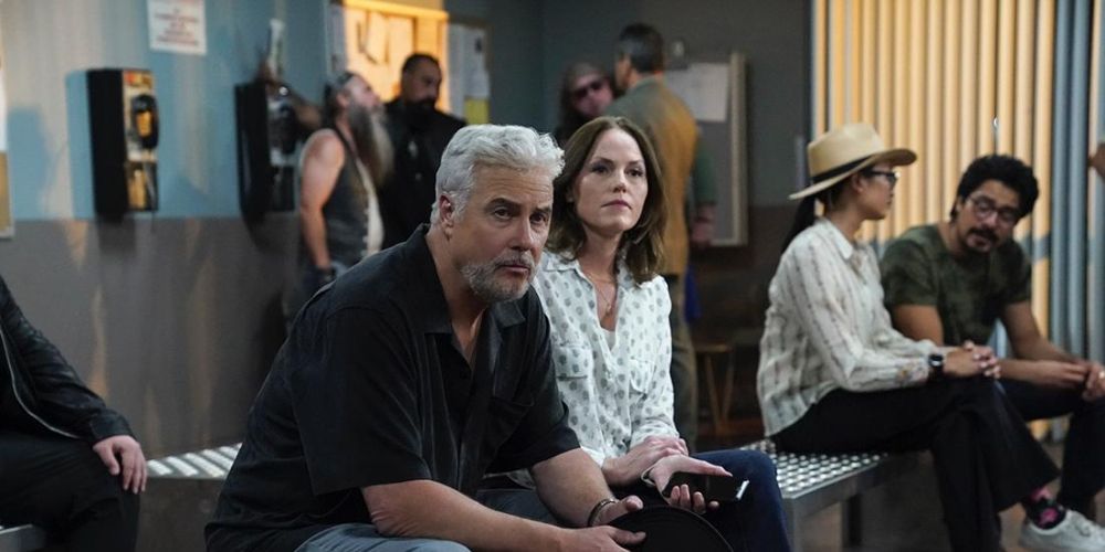 The Best CSI Characters, Ranked