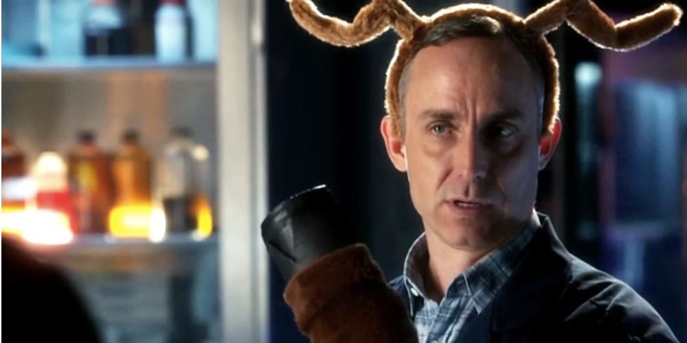 The Best CSI Characters, Ranked