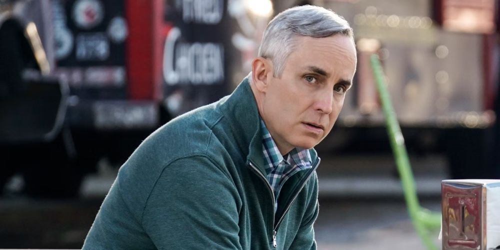 The Best CSI Characters, Ranked