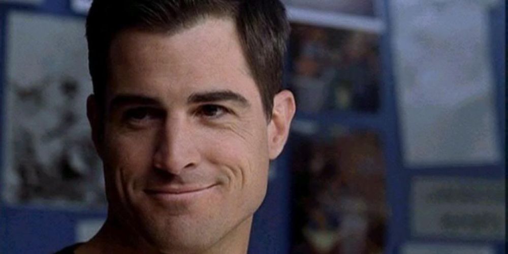 The Best CSI Characters, Ranked