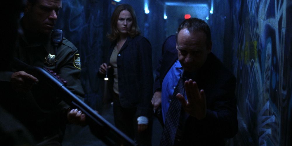 The Best CSI Episodes, Ranked