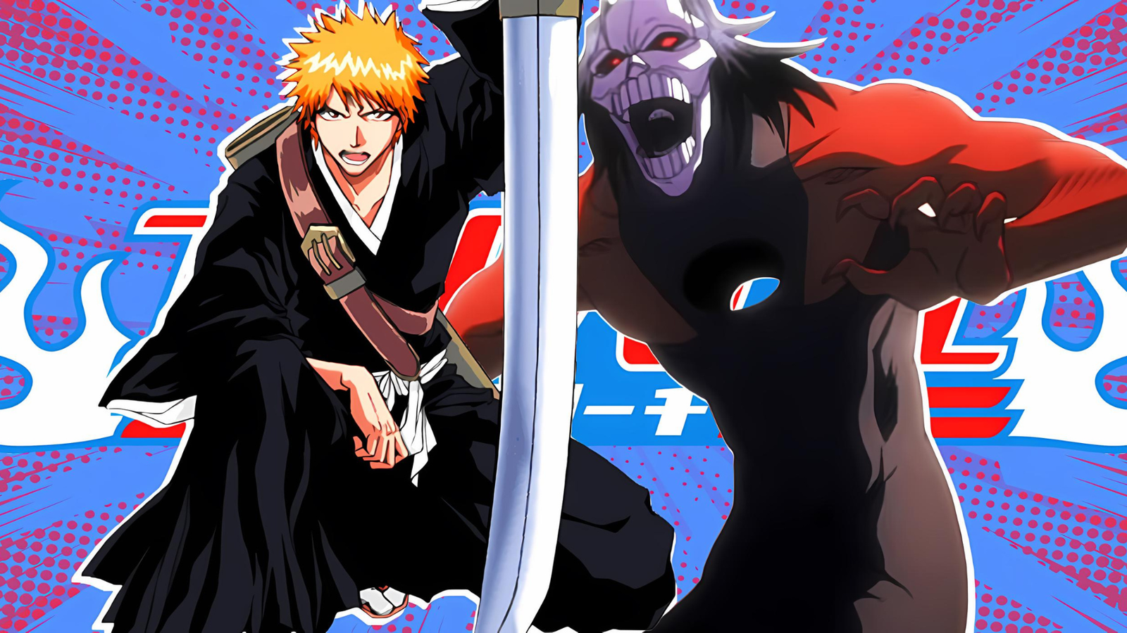Bleach Episode 2 Explores What it Means to Be a