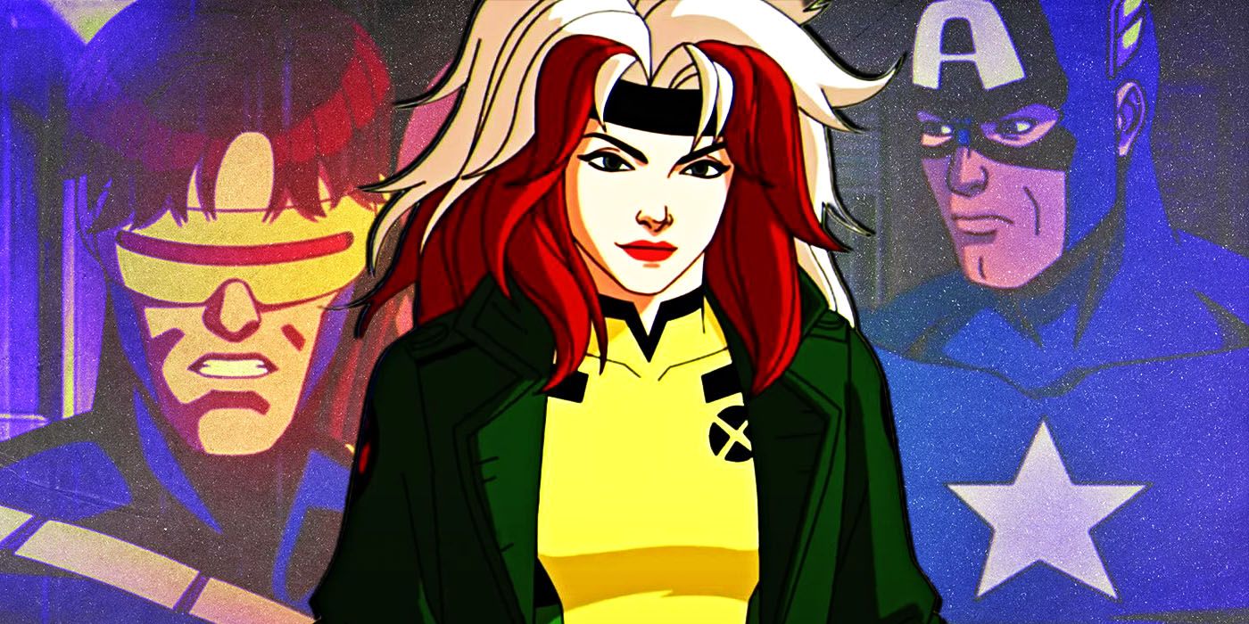 REVIEW: X-Men '97 Season 1, Episode 7 Is Disturbingly Dramatic