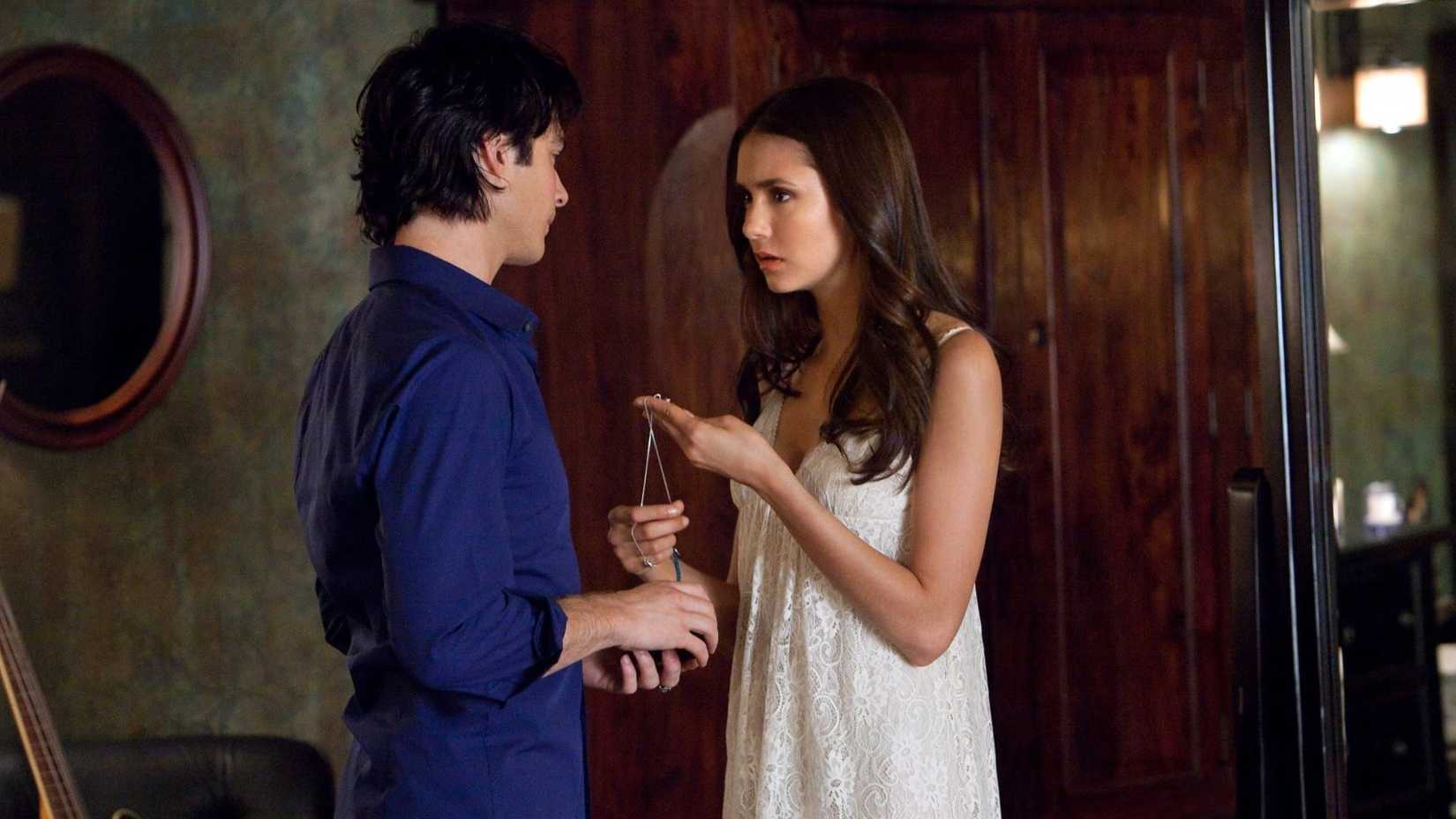 Damon's 10 Most Heroic Moments in The Vampire Diaries