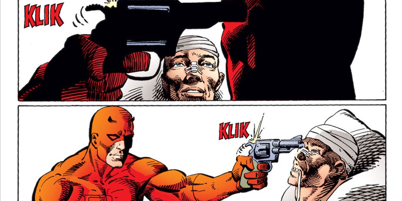 The 10 Most Definitive Daredevil Stories That Every Fan Needs to Read