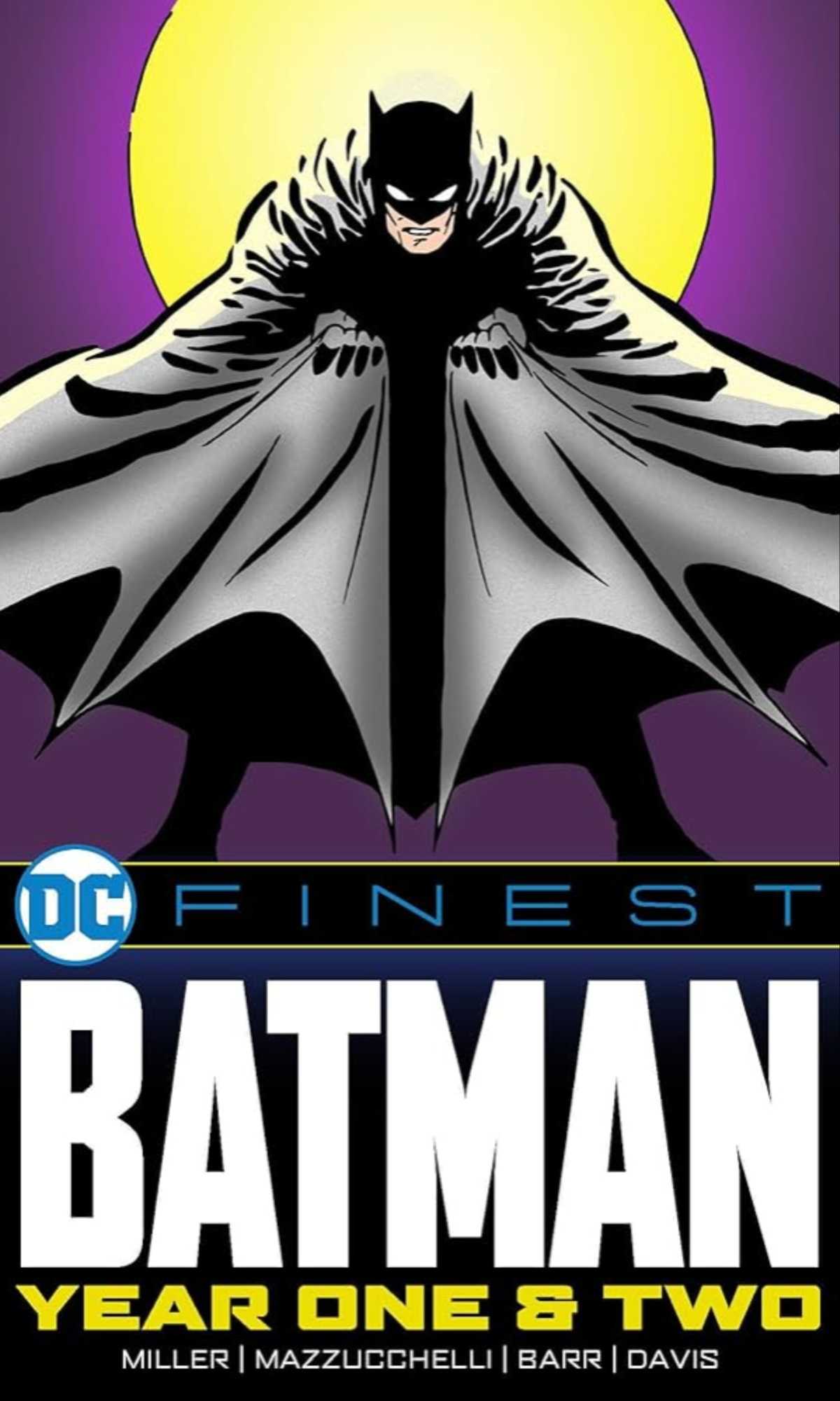 Batman Format A Guide to Reading Different Comic Formats