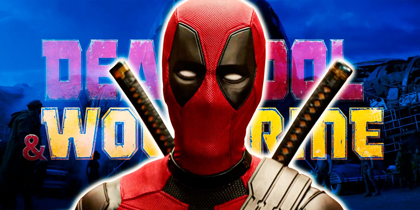 Deadpool & Wolverine Earns Its Hard R-Rating, Director Promises