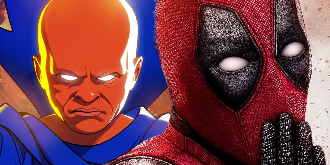 What If...? Season 3 Gets Exciting Update From Marvel Exec
