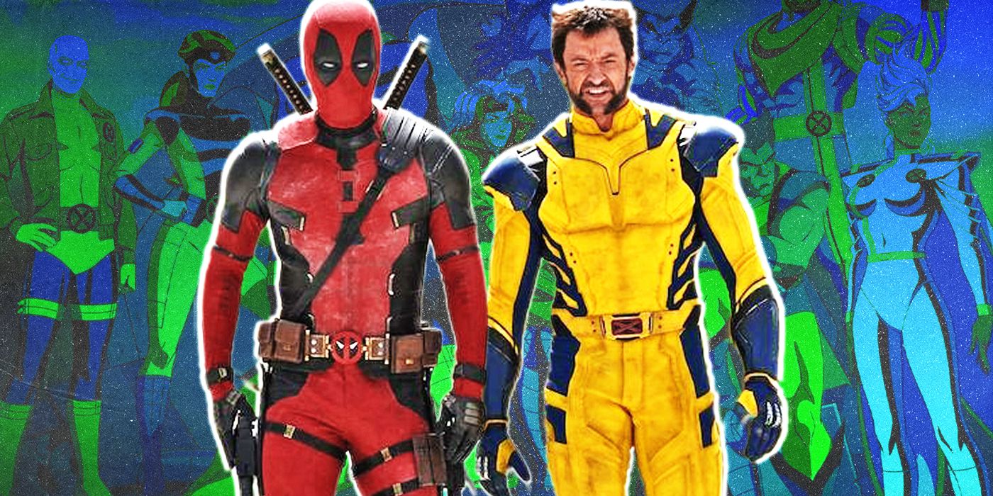 Deadpool & Wolverine Earns Its Hard R-Rating, Director Promises