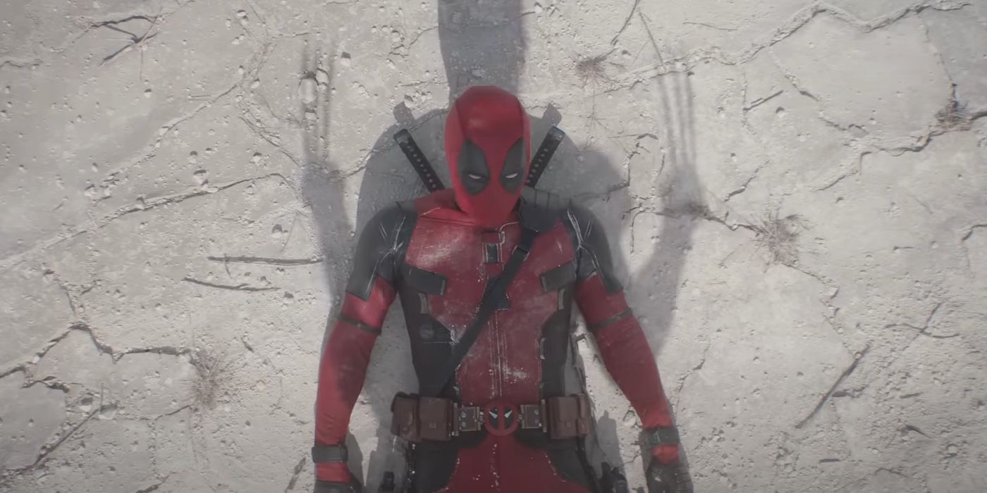 Deadpool & Wolverine Earns Its Hard R-Rating, Director Promises