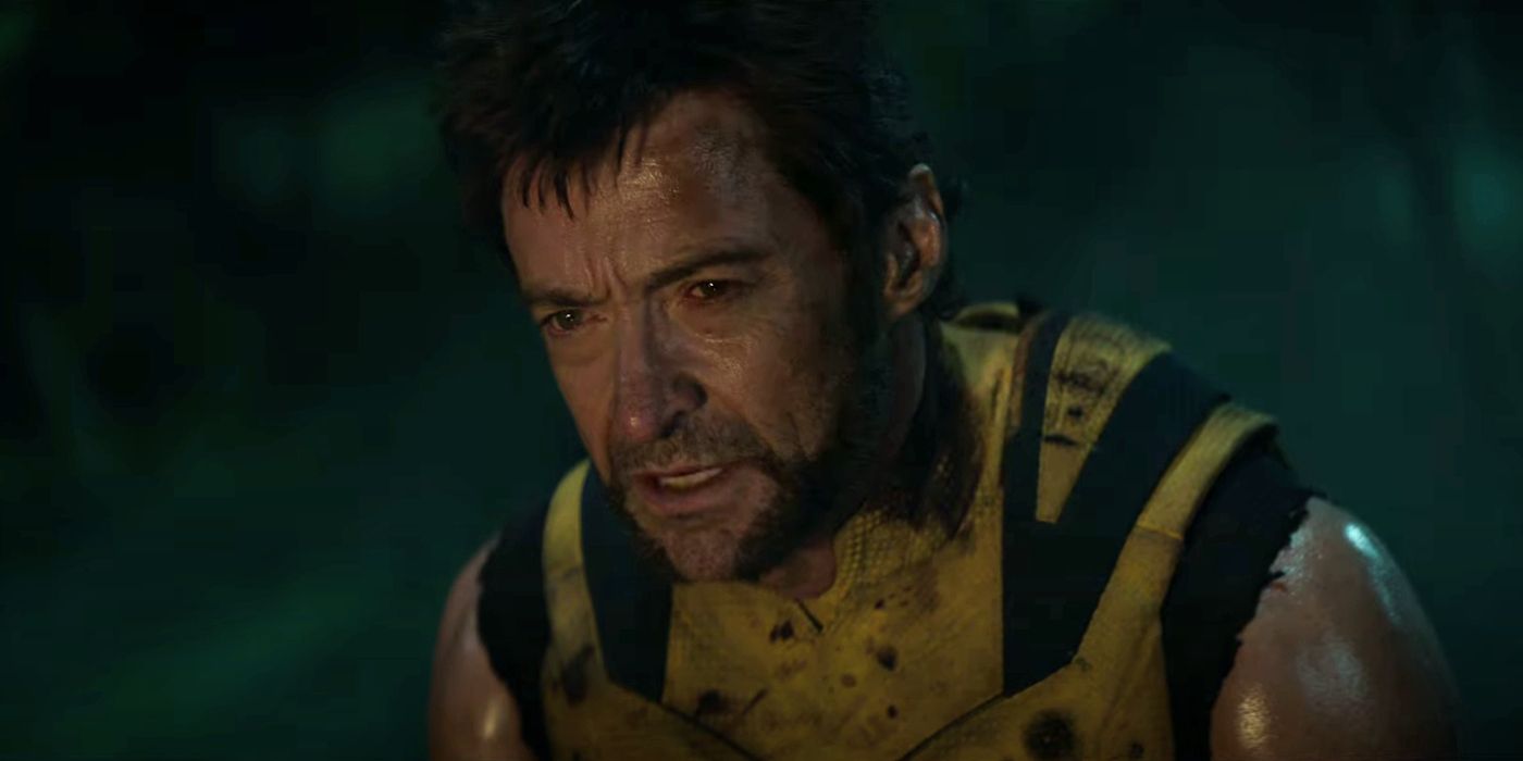 Logan Co-Writer Did Not Expect Deadpool & Wolverine to 'Go That Far' With Opening Scene