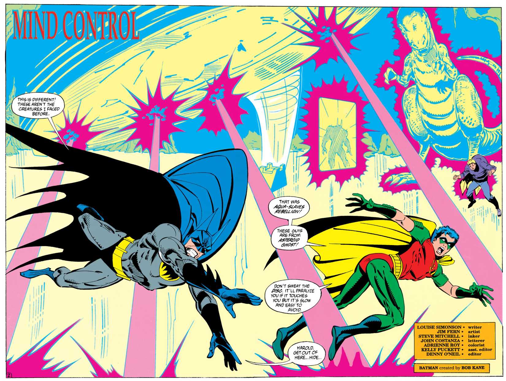 Five Times DC Superheroes Were Sucked Into Video Games