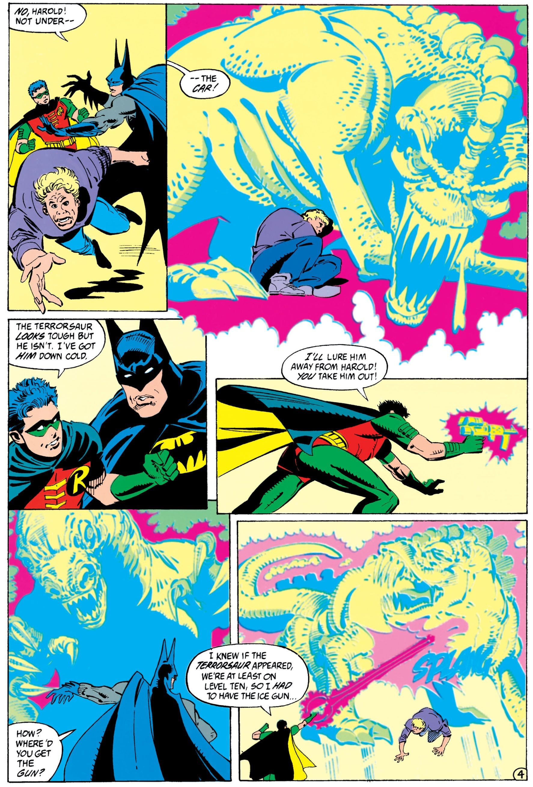 Five Times DC Superheroes Were Sucked Into Video Games
