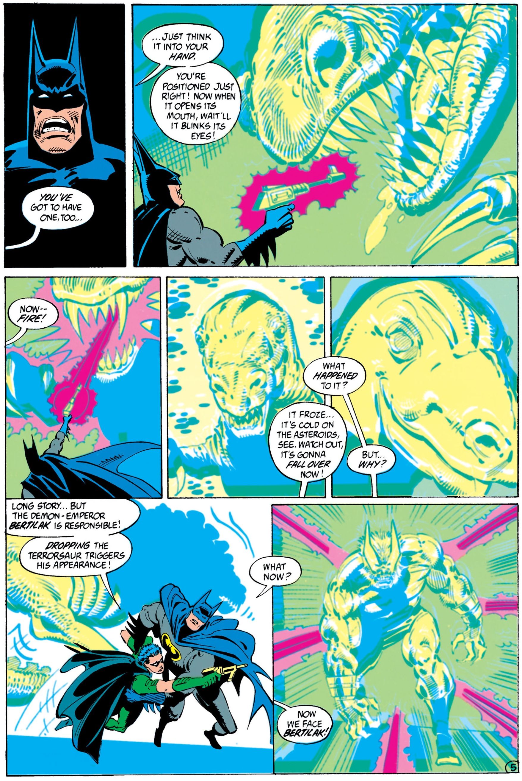 Five Times DC Superheroes Were Sucked Into Video Games