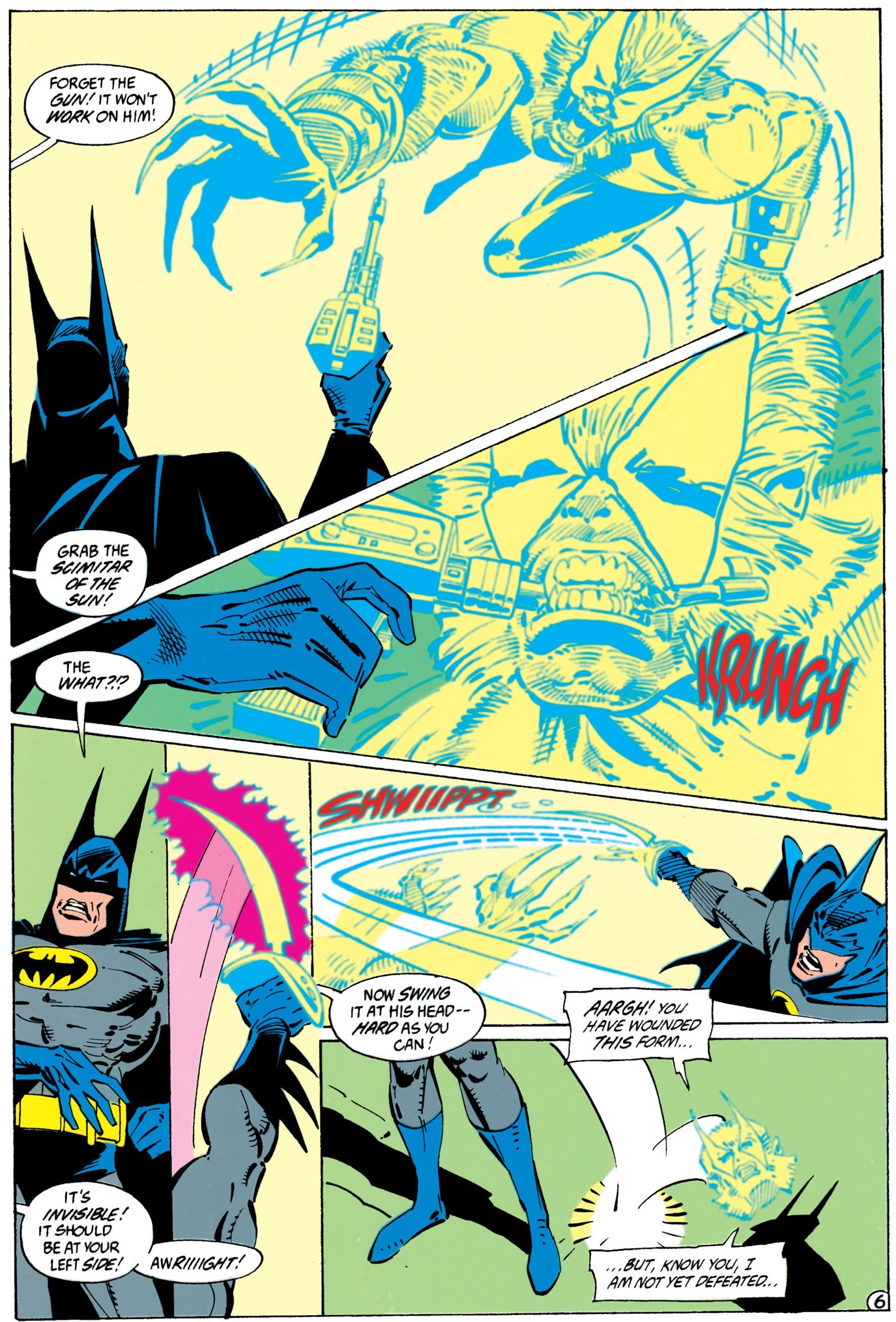 Five Times DC Superheroes Were Sucked Into Video Games