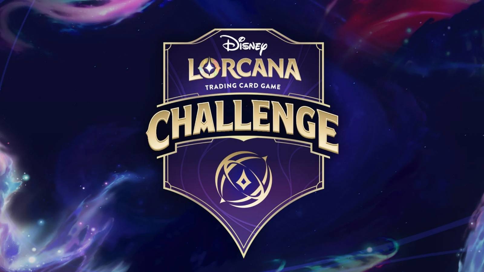 Ravensburger Reveals Details For Disney Lorcana TCG Challenge Events Ravensburger Reveals Details For Disney Lorcana TCG Challenge Events