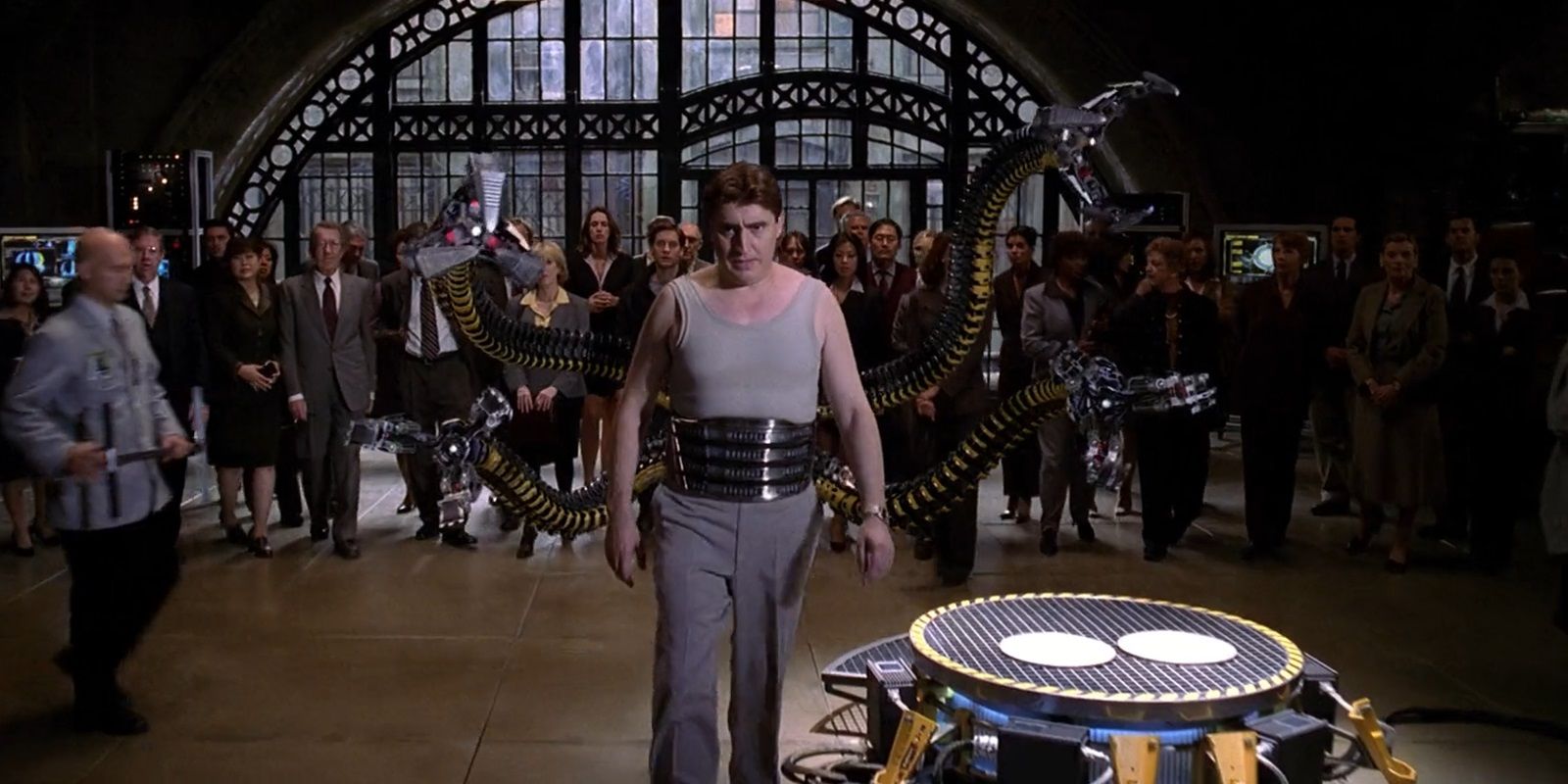Spider-Man 2 Review