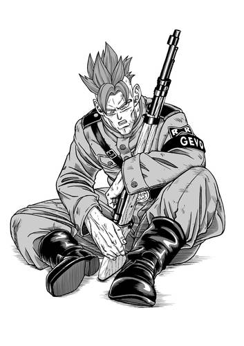 Dragon Ball Website Confirms Manga Return Plans