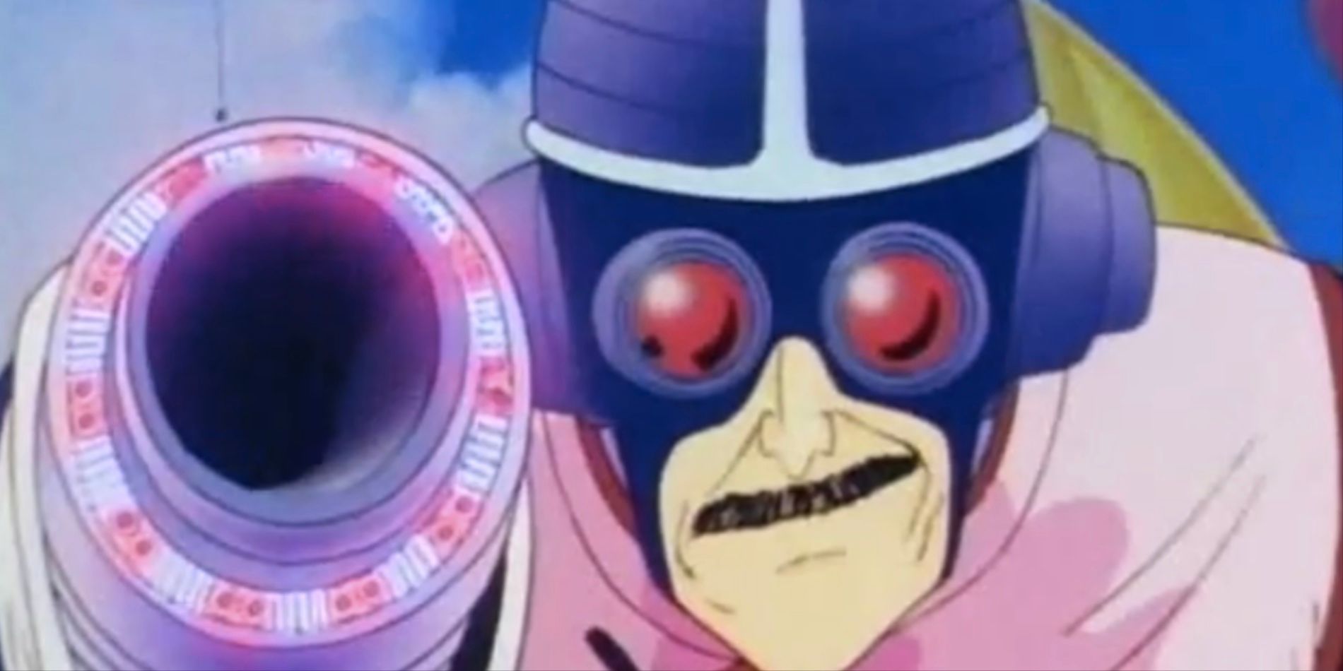 Ranking Dragon Ball's Most Iconic Weapons