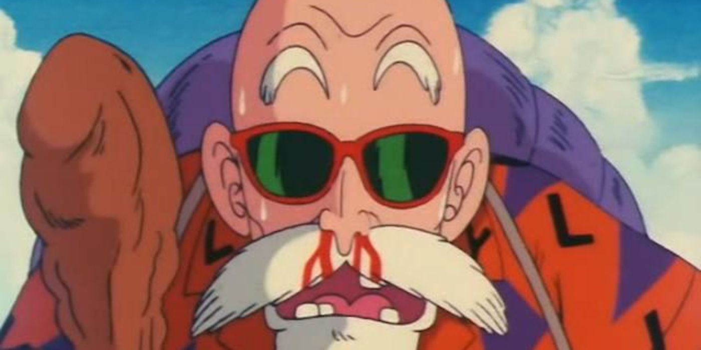 10 OG Dragon Ball Jokes DBS Would Have Beat To Death Today