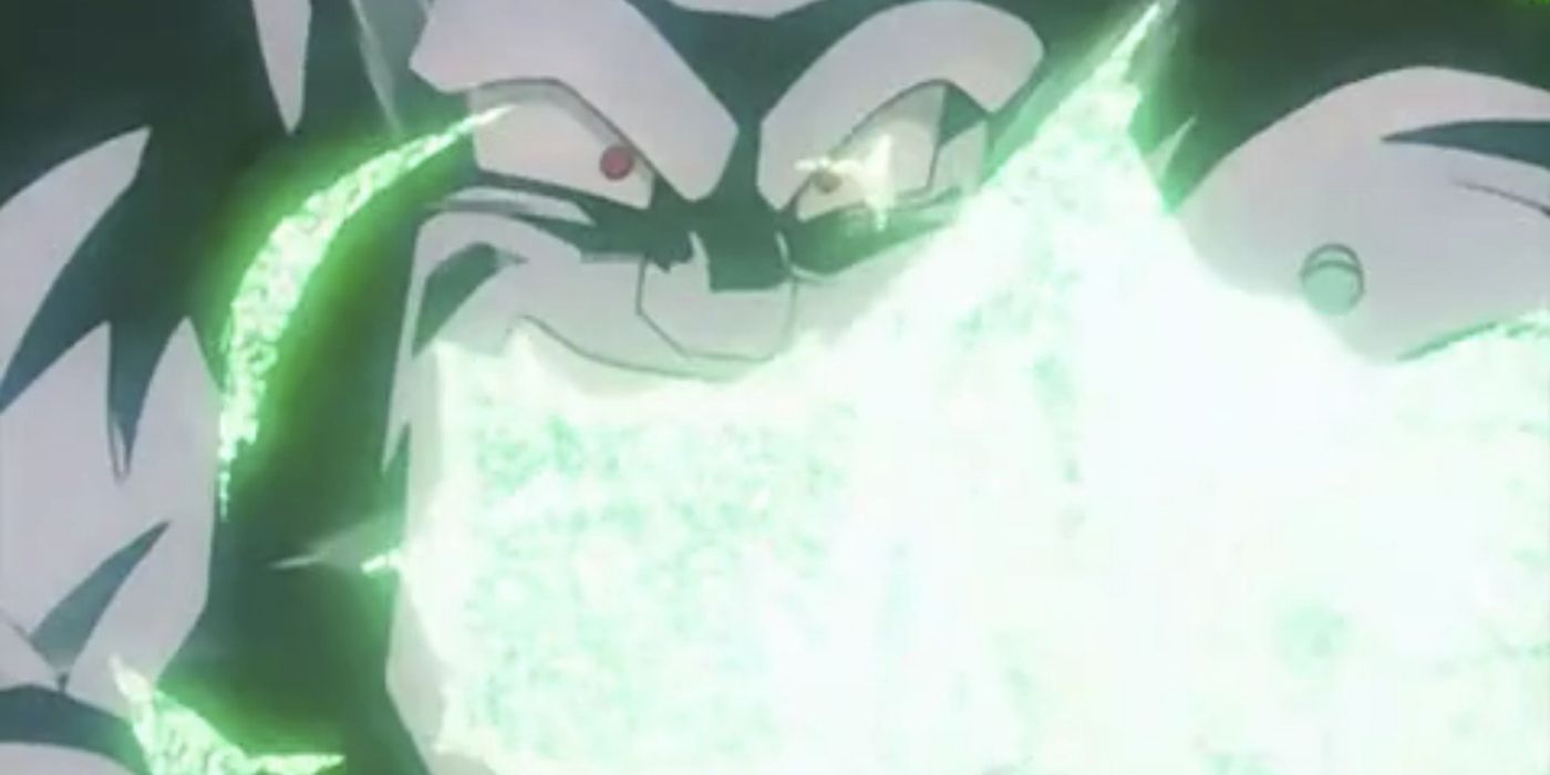 Strongest Dragon Ball GT Villains, Ranked