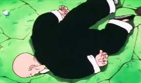Master Roshi Hurt Dragon Ball: Master Roshi's Best Moments from the Entire Franchise, Ranked